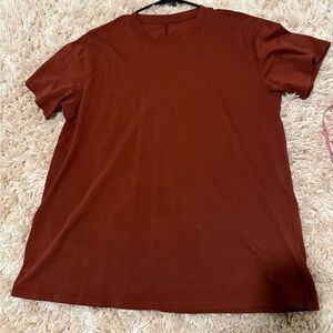 Lululemon All Yours Tee